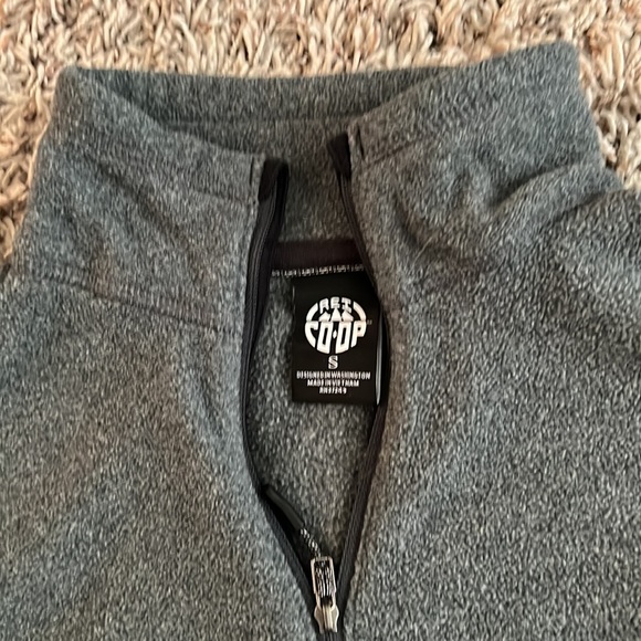 REI pullover sweater Small - Picture 2 of 3